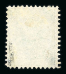 Stamp of Bosnia and Herzegovina » Austrian Post Offices Bosnia Bosnien-Herzegowina, 1879-90 Steindruck 3Kr flaschengrün