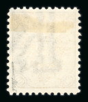 Stamp of Bosnia and Herzegovina » Austrian Post Offices Bosnia Bosnien-Herzegowina, 1900, gez. 10 1/2