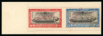 Stamp of Egypt » Commemoratives 1926 International Navigation Congress set of three,