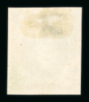 Stamp of Egypt » 1922-1936 King Fouad I Definitives » Essays 1922 Essays of Harrison & Sons: 50m dee blue, imperforate,