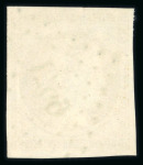 Stamp of France » Collections 1849-1870, magnifique sélection de timbres classiques
