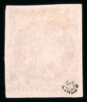 Stamp of France » Collections 1849-1870, magnifique sélection de timbres classiques