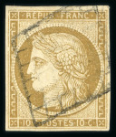 Stamp of France » Collections 1849-1900, superbe collection de timbres classiques