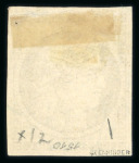 Stamp of France » Collections 1849-1900, superbe collection de timbres classiques