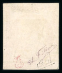 Stamp of France » Collections 1849-1900, superbe collection de timbres classiques