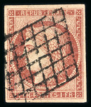 Stamp of France » Collections 1849-1900, superbe collection de timbres classiques