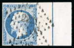 Stamp of France » Collections 1849-1900, superbe collection de timbres classiques