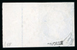 Stamp of France » Collections 1849-1900, superbe collection de timbres classiques