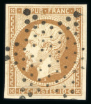Stamp of France » Collections 1849-1900, superbe collection de timbres classiques