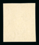 Stamp of Egypt » 1922-1936 King Fouad I Definitives » Issued Stamps 1923-24 First Portrait Issue: 3m dark brown imperf., 5m red-brown imperf. and 20m green imperf. proof