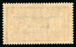 Stamp of France » Collections 1900-1900, lot de timbres semi-modernes comprenant