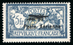 Stamp of France » Poste Aérienne 1903-1920, accumulation de timbres de la poste aérienne