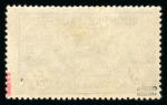 Stamp of France » Collections 1900-1945, superbe et très peu commune collection de