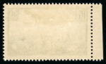 Stamp of France » Collections 1900-1945, superbe et très peu commune collection de