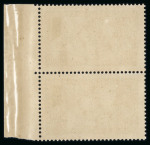 Stamp of France » Collections 1849-1981, somptueuse collection de France en 11 classeurs,