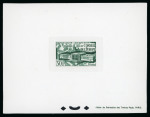 Stamp of France » Collections 1849-1981, somptueuse collection de France en 11 classeurs,