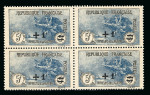 Stamp of France » Collections 1849-1981, somptueuse collection de France en 11 classeurs,