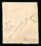 Stamp of France » Collections 1849-1981, somptueuse collection de France en 11 classeurs,