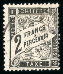 Stamp of France » Collections 1849-1981, somptueuse collection de France en 11 classeurs,