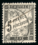 Stamp of France » Collections 1849-1981, somptueuse collection de France en 11 classeurs,