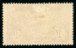Stamp of France » Collections 1849-1970, en 2 albums, rare collection de France **/*/obl.