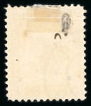 Stamp of Colonies françaises » Colonies Francaise Collections et Lots 1859-1930, sur des feuilles Yvert bel ensemble bien