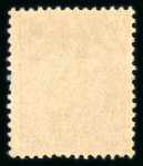 Stamp of Colonies françaises » Colonies Francaise Collections et Lots 1859-1930, sur des feuilles Yvert bel ensemble bien