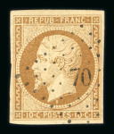 Stamp of France » Collections 1849-2009, très belle collection de France éclectique