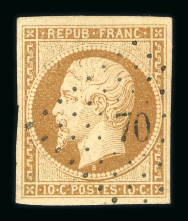 Stamp of France » Collections 1849-2009, très belle collection de France éclectique