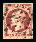 Stamp of France » Collections 1849-2009, très belle collection de France éclectique