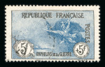 Stamp of France » Collections 1849-2009, très belle collection de France éclectique