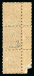 Stamp of France » Lettres Classiques 1875, lettre ornée affranchie avec Y&T n° 60, correspondance