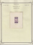 The Joe Chalhoub Collection of the Revenue Stamps of Egypt