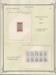 The Joe Chalhoub Collection of the Revenue Stamps of Egypt