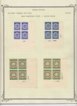 The Joe Chalhoub Collection of the Revenue Stamps of Egypt