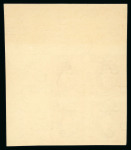 Stamp of Egypt » 1922-1936 King Fouad I Definitives » Issued Stamps 1923-24 First Portrait issue 5m colour trial in the issued colour on watermarked gummed paper in mint n.h. top right corner marginal block of four