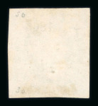 Stamp of Mexico 1866-1867, districts Cordova, Cuernavaca, Durango, Guadalajara, Zapotlan, Cocula, Tepic