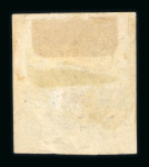 Stamp of Mexico 1866-1867, districts Guanajuato, Ixtlahualca, Jalapa