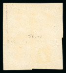 Stamp of Mexico 1866-1867, districts Lagos, Maravatio, Merida, Morelia, Oaxaca, Orizava