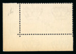 Stamp of Aerophilately » Airmails Servizio Aereo 1934 air post official stamp