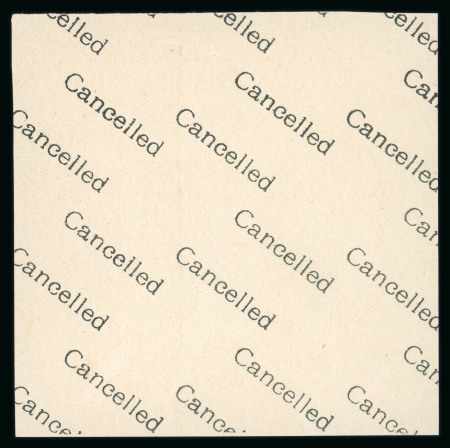 1927-37 Second Portrait Issue: 10m deep black type