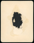 Five essays by Harrison & Sons depicting a three-quarter length photograph of the King in military regalia