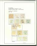 Stamp of Indian States » Charkhari 1897-1939 Charkhari collection on pages. Including