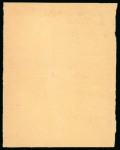 Stamp of Indian States » Duttia 1899-1920 Duttia issues used stamps on a page containing