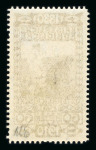 Stamp of Austria » 1890-1918 Issues  Austria Österreich 1910 FARB-PROBENSERIE VON KPL. 17 STÜCK