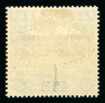 Stamp of Austria » 1890-1918 Issues  Austria Österreich 1910 FARB-PROBENSERIE VON KPL. 17 STÜCK
