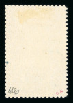 Stamp of Austria » 1890-1918 Issues  Austria Österreich 1910 FARB-PROBENSERIE VON KPL. 17 STÜCK