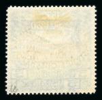 Stamp of Austria » 1890-1918 Issues  Austria Österreich 1910 FARB-PROBENSERIE VON KPL. 17 STÜCK