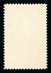 Stamp of Austria » 1890-1918 Issues  Austria Österreich 1910 12H Farbprobe postfr.