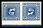 Stamp of Austria » 1890-1918 Issues  Austria Österreich Zeitungsm. 1908-10 2H Besonderheiten